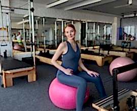 vista pilates